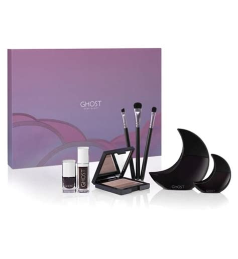 ghost deep night perfume boots.